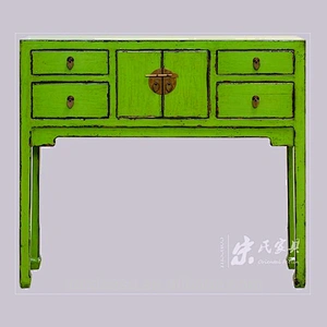 chinese antique hobby lobby console table