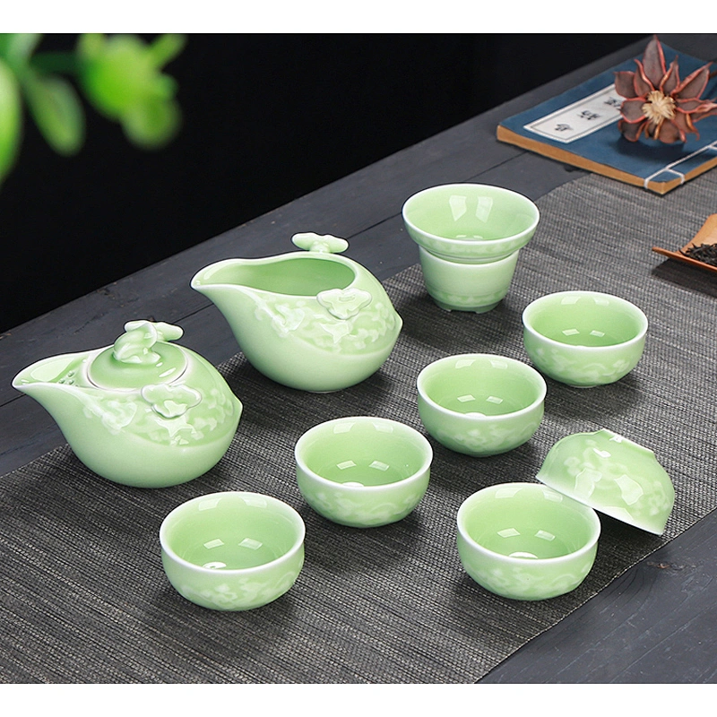 陶瓷茶具水具酒具套装礼品