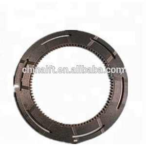 D40 bulldozer friction plate made in China