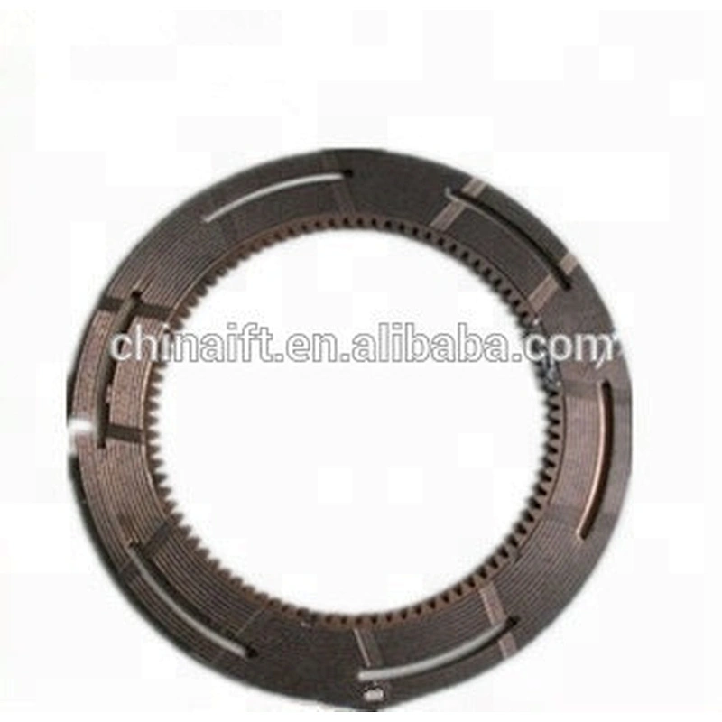 D40 bulldozer friction plate made in China