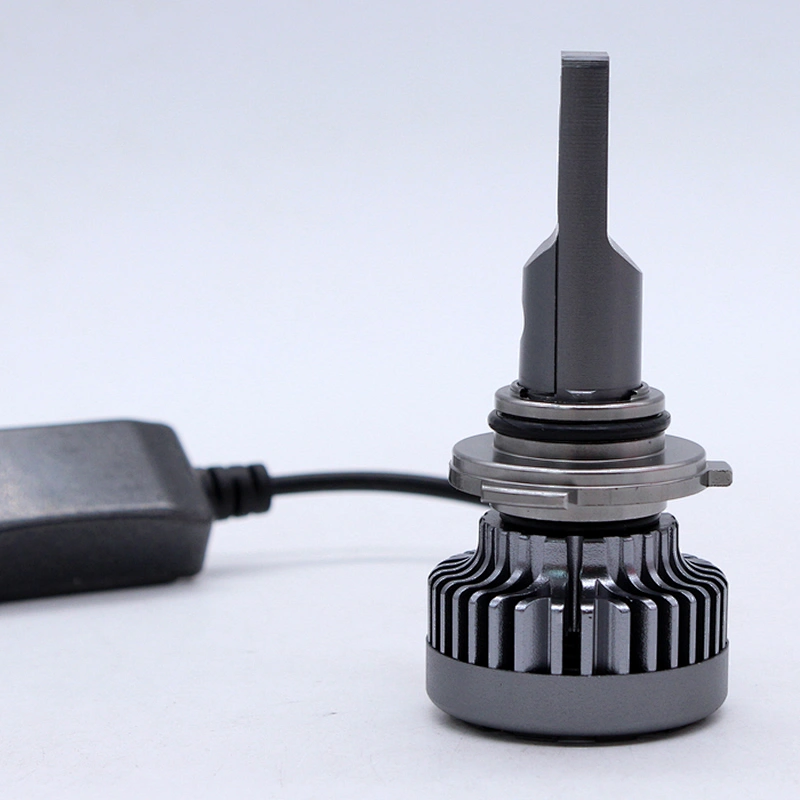 LIGHTECH 4x4 9005 9006 HB3 HB4 Car Led Headlight