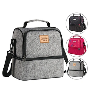 Picnic Thermal Lunch Bag For Kids