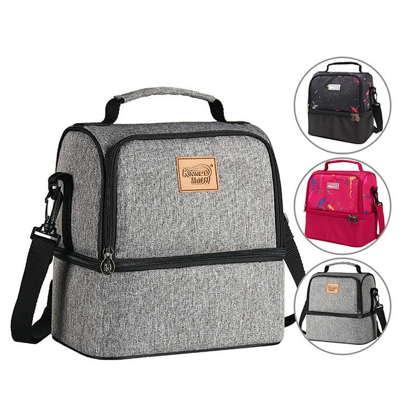 Picnic Thermal Lunch Bag For Kids