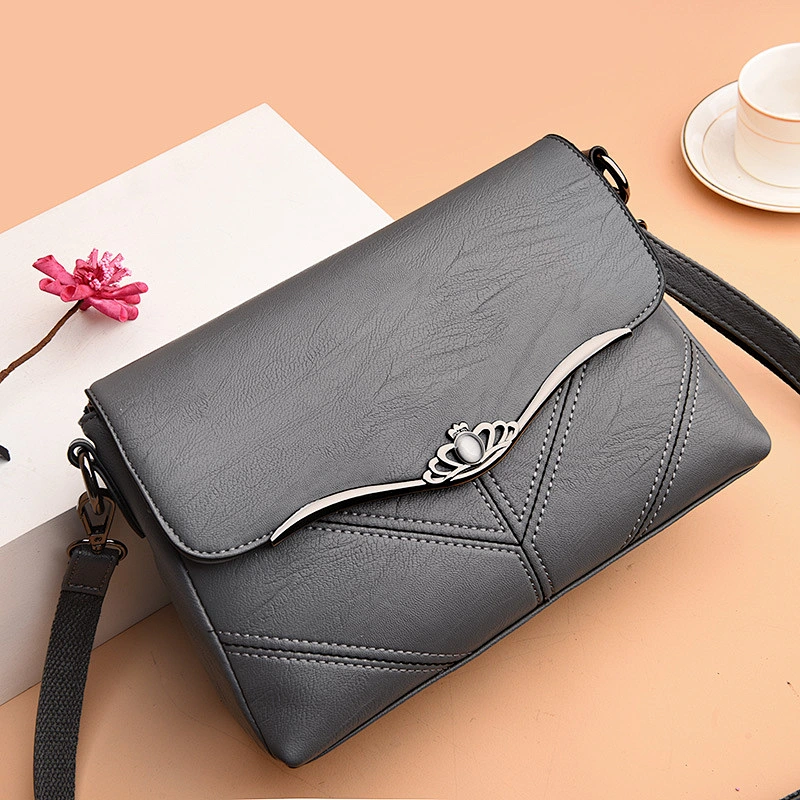 Customized Cheapest Shopping Bag Tote Bags Women Handbags