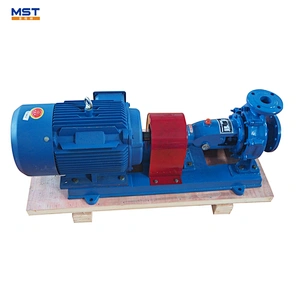 Centrifugal High Pressure slurry pump heavy