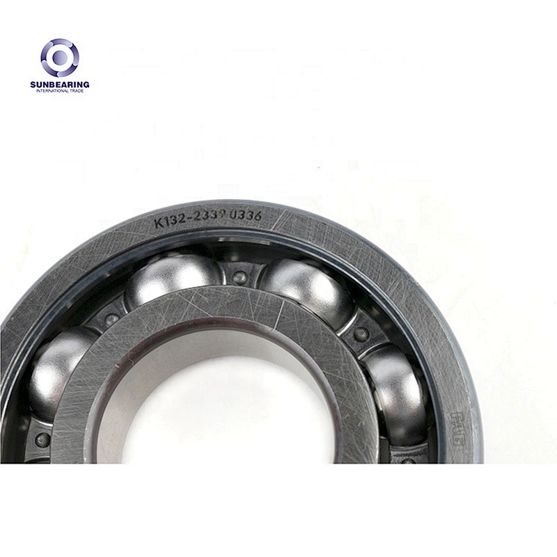 High Quality Deep Groove Ball Bearing 6309-C3