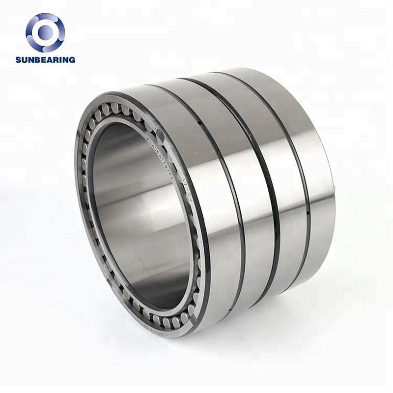 Four Row Cylindrical Roller Bearing FC4054170