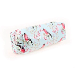 Hot selling custom design of pencil bag with zipper