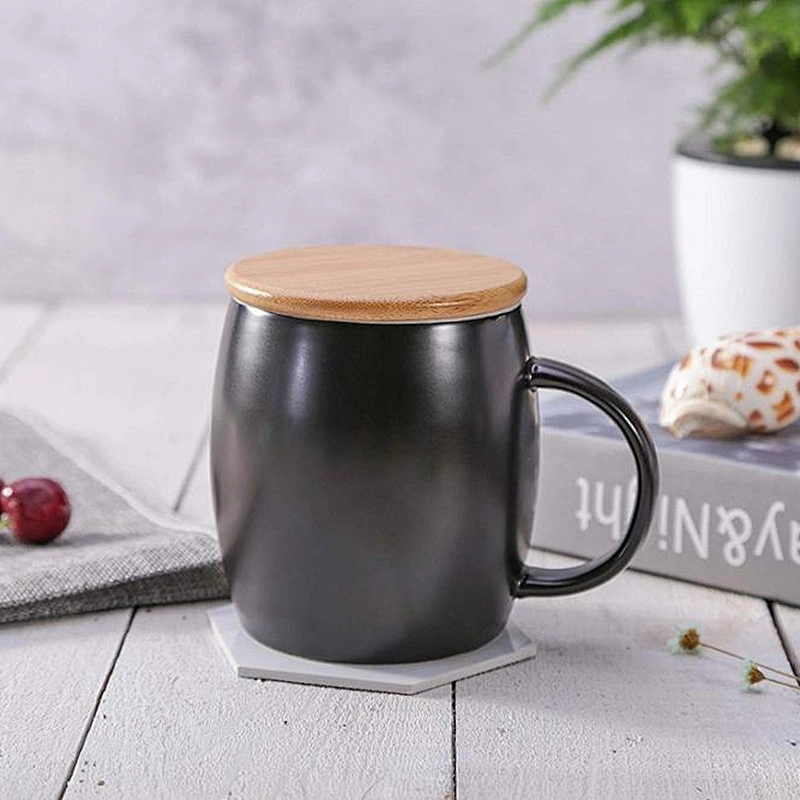 white black Colors Ceramic Mug Cup Mr And Mrs Travel Mug Tea Milk Cups And Mugs Gifts