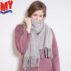 Printed horse pashmina scarf raw silk scarf malaysia scarf