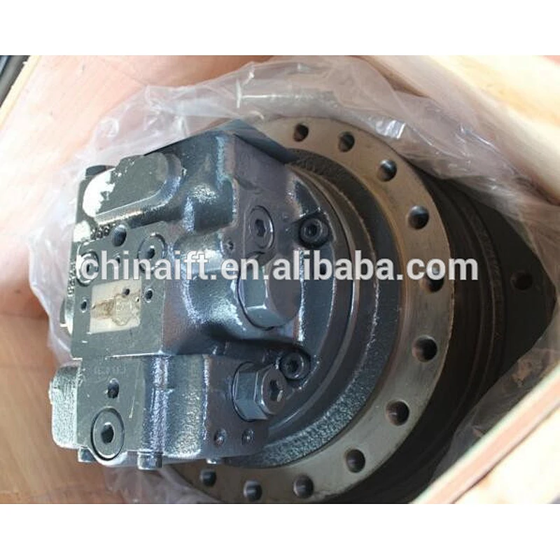 PC400-7 excavator parts final drive for sale