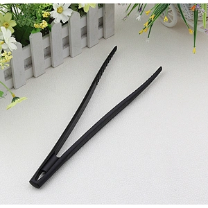 Eco Friendly Stainless Steel Cooking Tongs