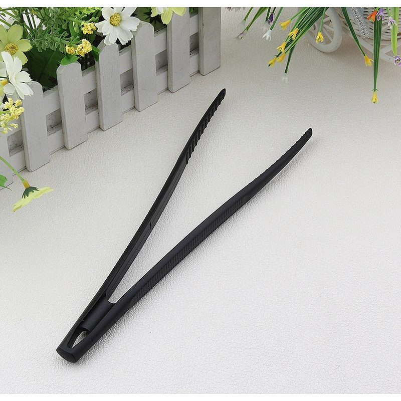 Eco Friendly Stainless Steel Cooking Tongs