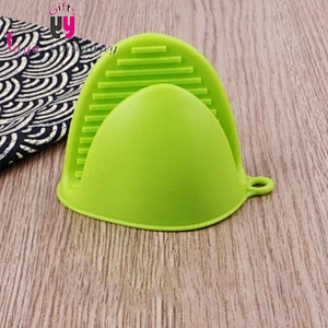 Household Stocked Silicone hand file Silicone hand clip