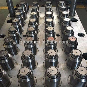 high quality bottle cap Mould