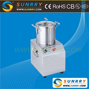 Multifunctional chinese vegetable fruit cutter and food cutter