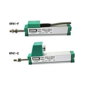 KPA1 rectilinear manipulator conductive plastic potentiometer