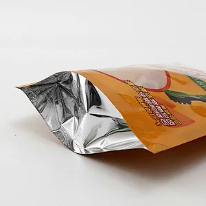 PE pet toothbrush bag packaging wholesale
