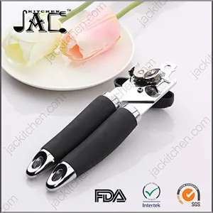Flexible Stainless Steel Bottle Opener Football