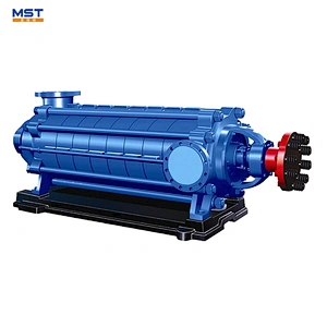 Mini 50hp boiler feed water pump
