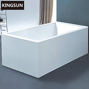 K-8710 Arabia Sexe Hotel Soaker Tubs Cheap Portable Bathtub For Adults