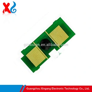 Compatible cartridge toner reset chip reset for hp 3005 p3005 m3027 m3035 chip toner reset