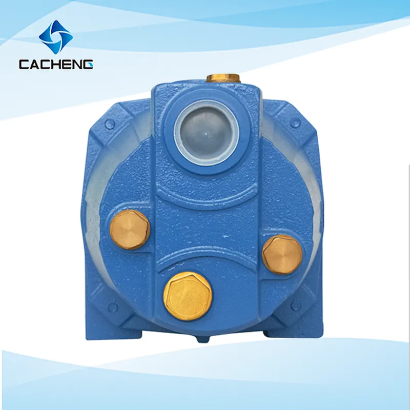 JET-60S Self-priming Jet Pumps Surface Pump