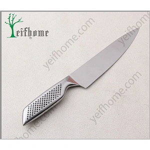 Sell well new type usa super chef knife