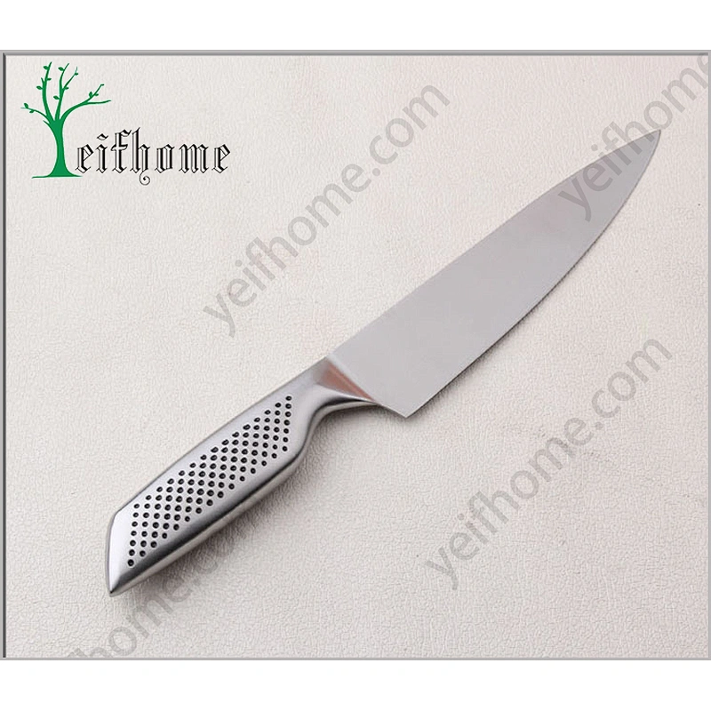Sell well new type usa super chef knife