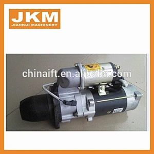 starter motor for S6D140 stator starting 600-813-4231 600-813-3970 600-813-3751 600-813-3970 600-813-3751