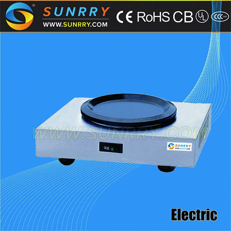 Professional stainless steel industrial mini vending coffee grinder machine