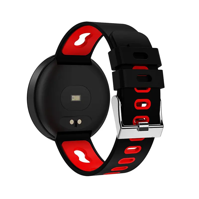 2019 Smartwatch Smart bracelet with heart rate sport for men and women Smart Watch Band