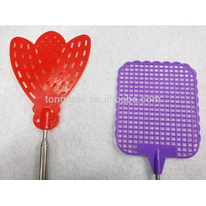 2016 Summer Hot Product Good Quality Collapsible PP Flapper