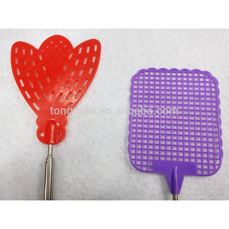 2016 Summer Hot Product Good Quality Collapsible PP Flapper