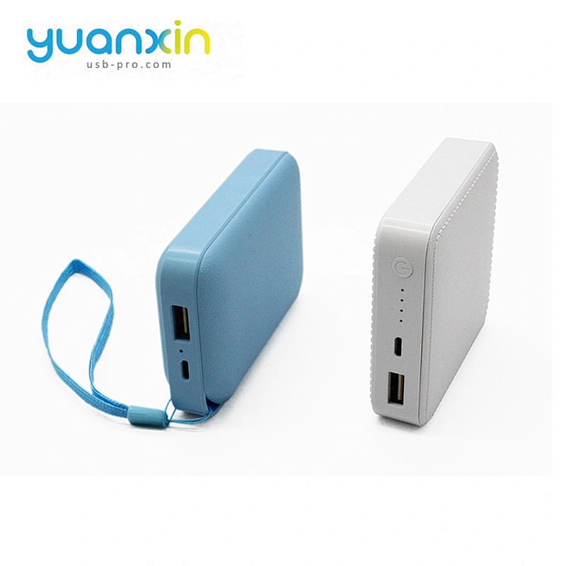 High Capacity Belt Diary With Cell Mobile Explay 6000Mah Power Bank
