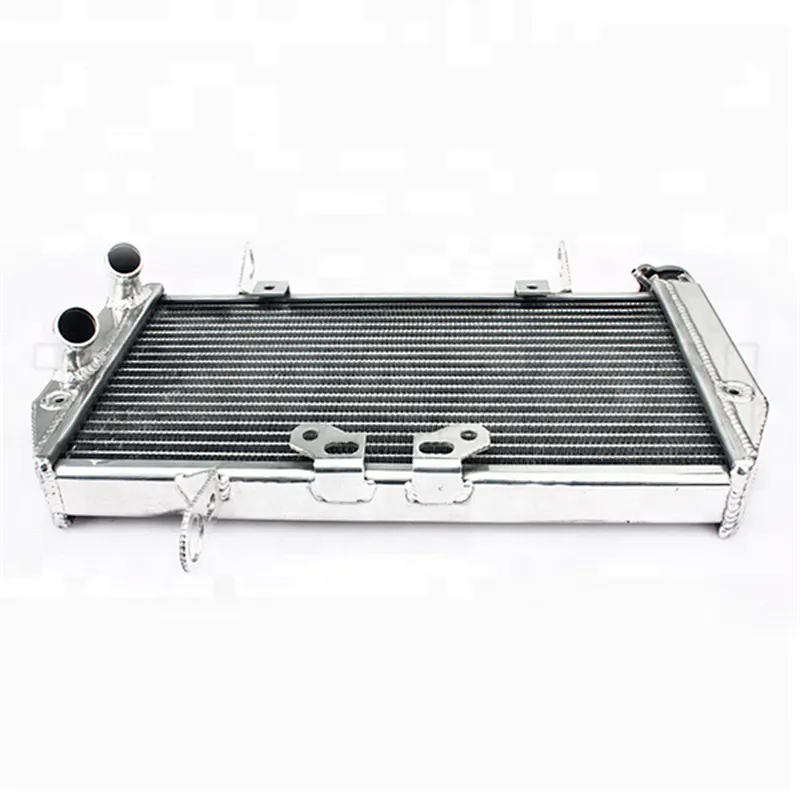 Aftermarket Aluminum OEM Motorcycle Radiators for ducati