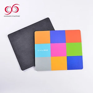 Best Selling dubai hot sale eva mouse pad paper with mouse pad mousepad for sublimation