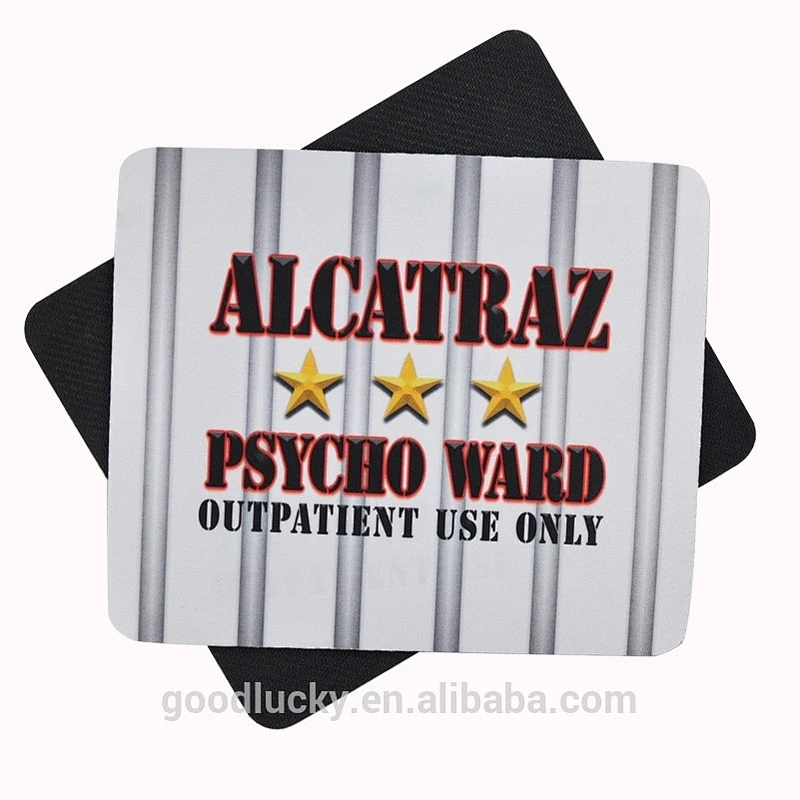 cheap wholesale custom gaming mouse pad for computer
