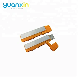 Get Free Samples Custom Logo Promotional USB Flash Drive Truck Shape