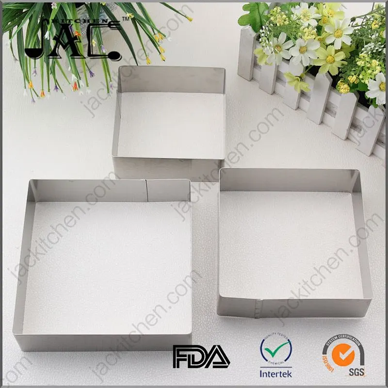 Home & Garden Stainless Steel Carbon Steel Cake Mould