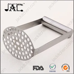 Gadgets Durable Stainless Steel Potato Ricer