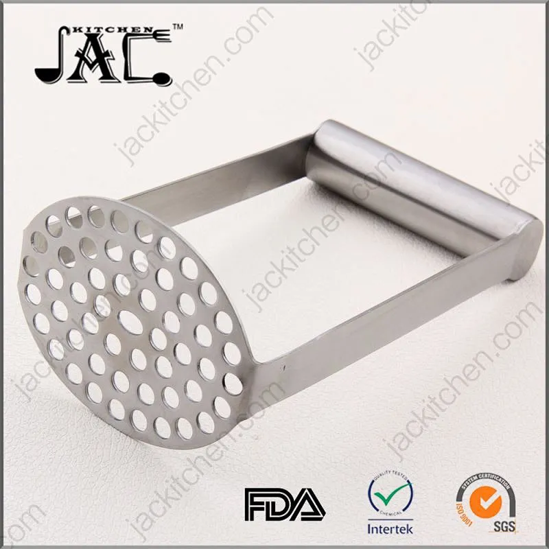 Gadgets Durable Stainless Steel Potato Ricer