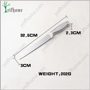 Factory Direct Sale eramic bread knife vegetable knife