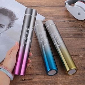 Mini vacuum flask 280ml  Inner 304 and Outer 201 tea pot