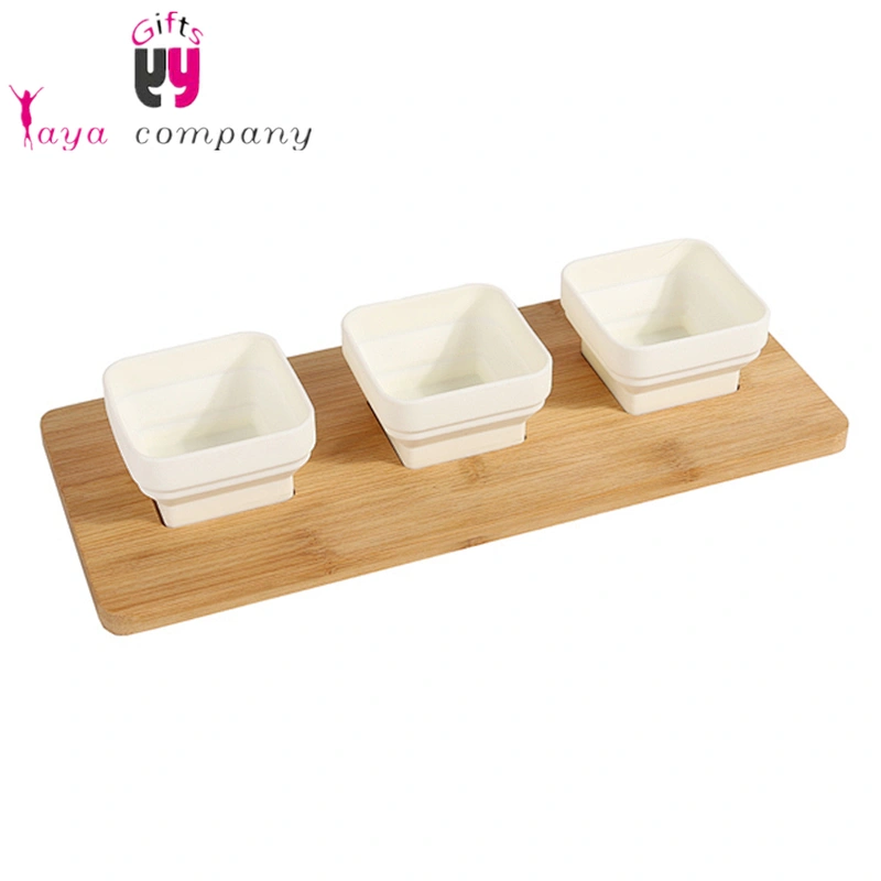 FDA Approved Custom Small Baby Silicone Collapsible Salad Bowl