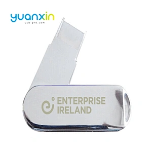 Factory direct sales new style bulk 16gb usb flash drives with custom logo