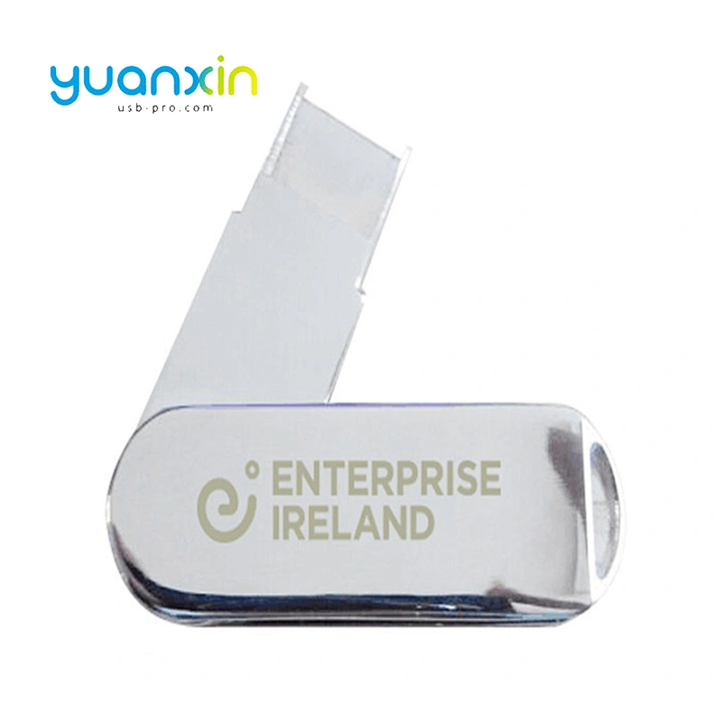 Factory direct sales new style bulk 16gb usb flash drives with custom logo
