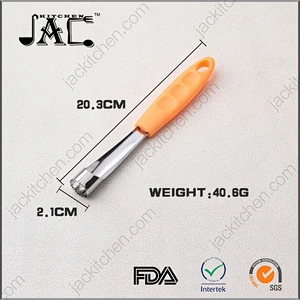 Commercial Stainless Steel Apple Corer Fruit Remover