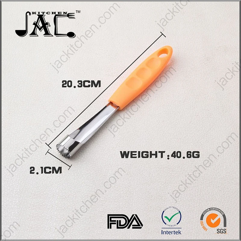 Commercial Stainless Steel Apple Corer Fruit Remover