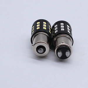 Auto Car 1156 1157 BAY15S Led Brake Turn Light